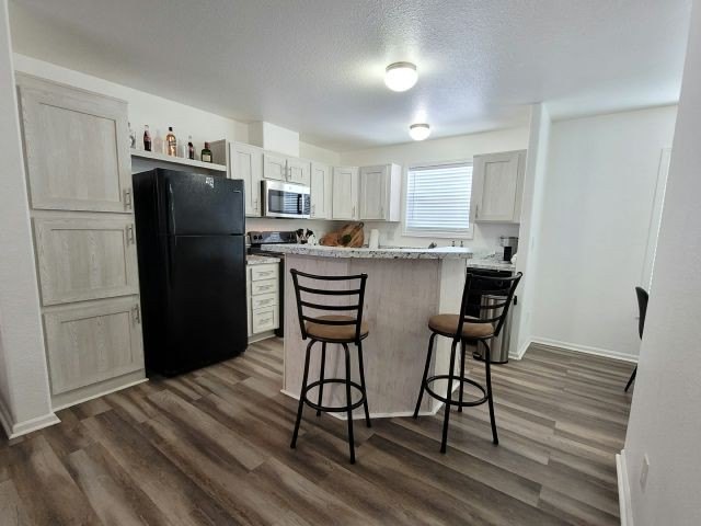 Manufactured Housing 3BR 2BA - 6105 E. Sahara Ave., Las Vegas, NV