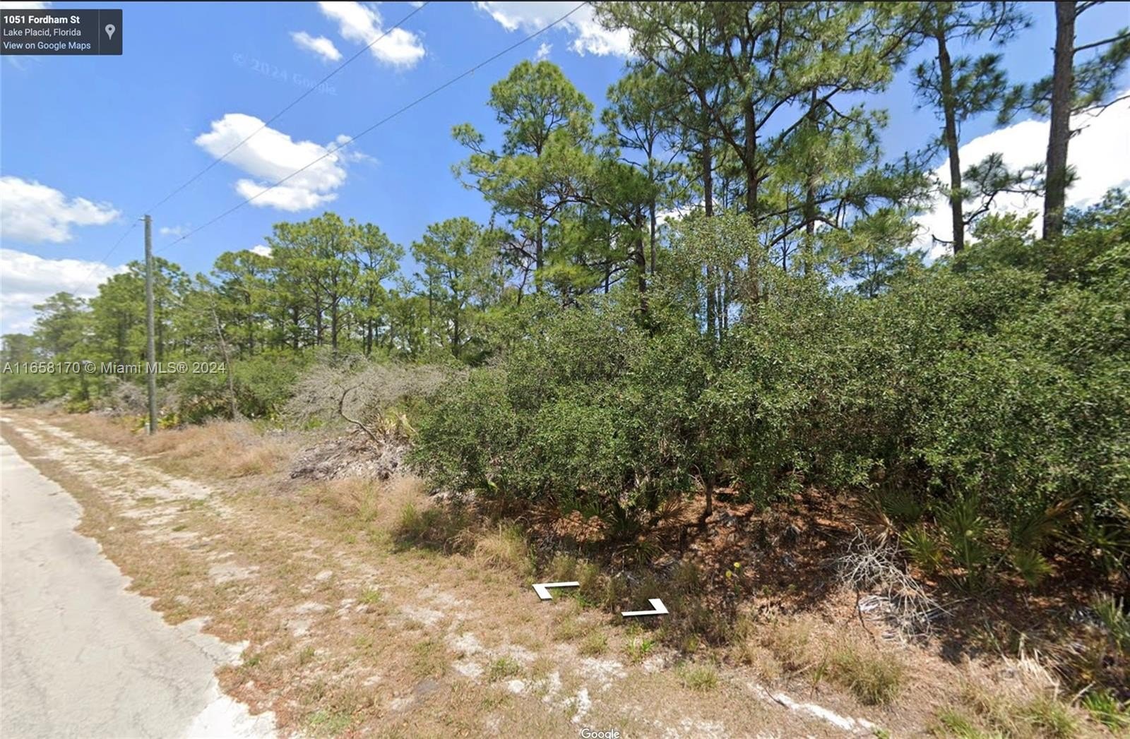 Other - 1051 Rigde St, Other City - In The State Of Florida, FL