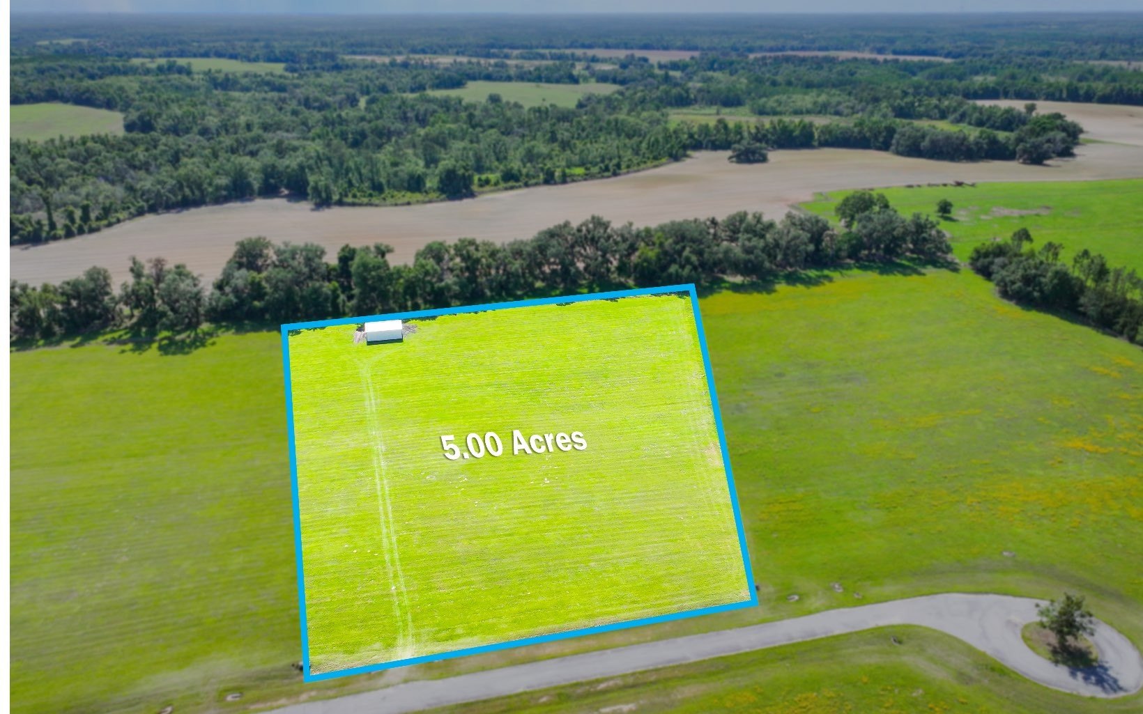 Other - TBD NW BUCKSKIN WAY, Madison, FL