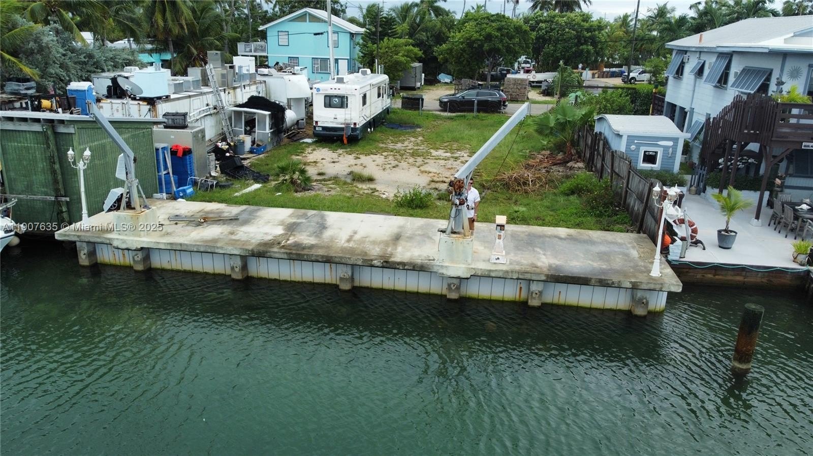 Other - 93 N Conch Ave, Marathon, FL