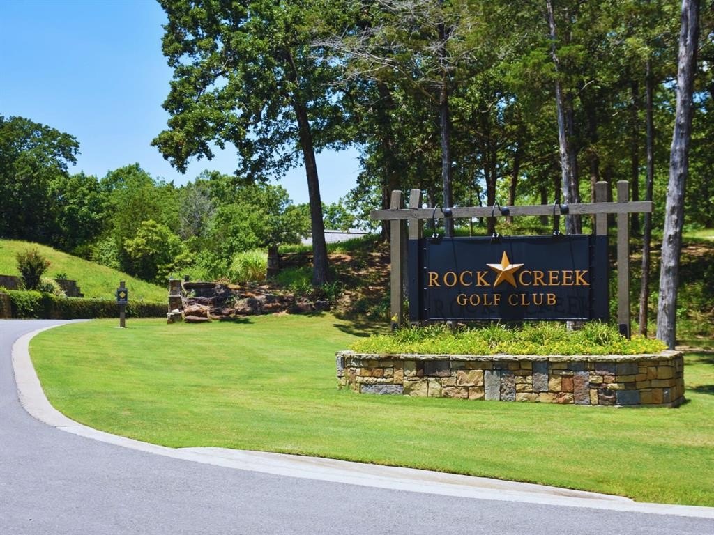 Plots and Land - 137 Angel Hill Road, Gordonville, TX