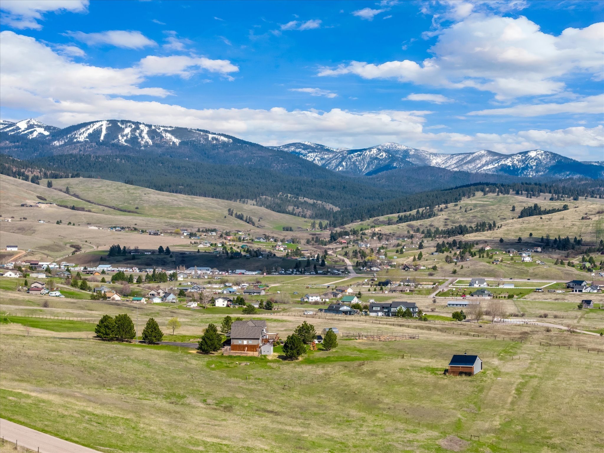 Other - NHN O'Keefe Creek Boulevard, Missoula, MT