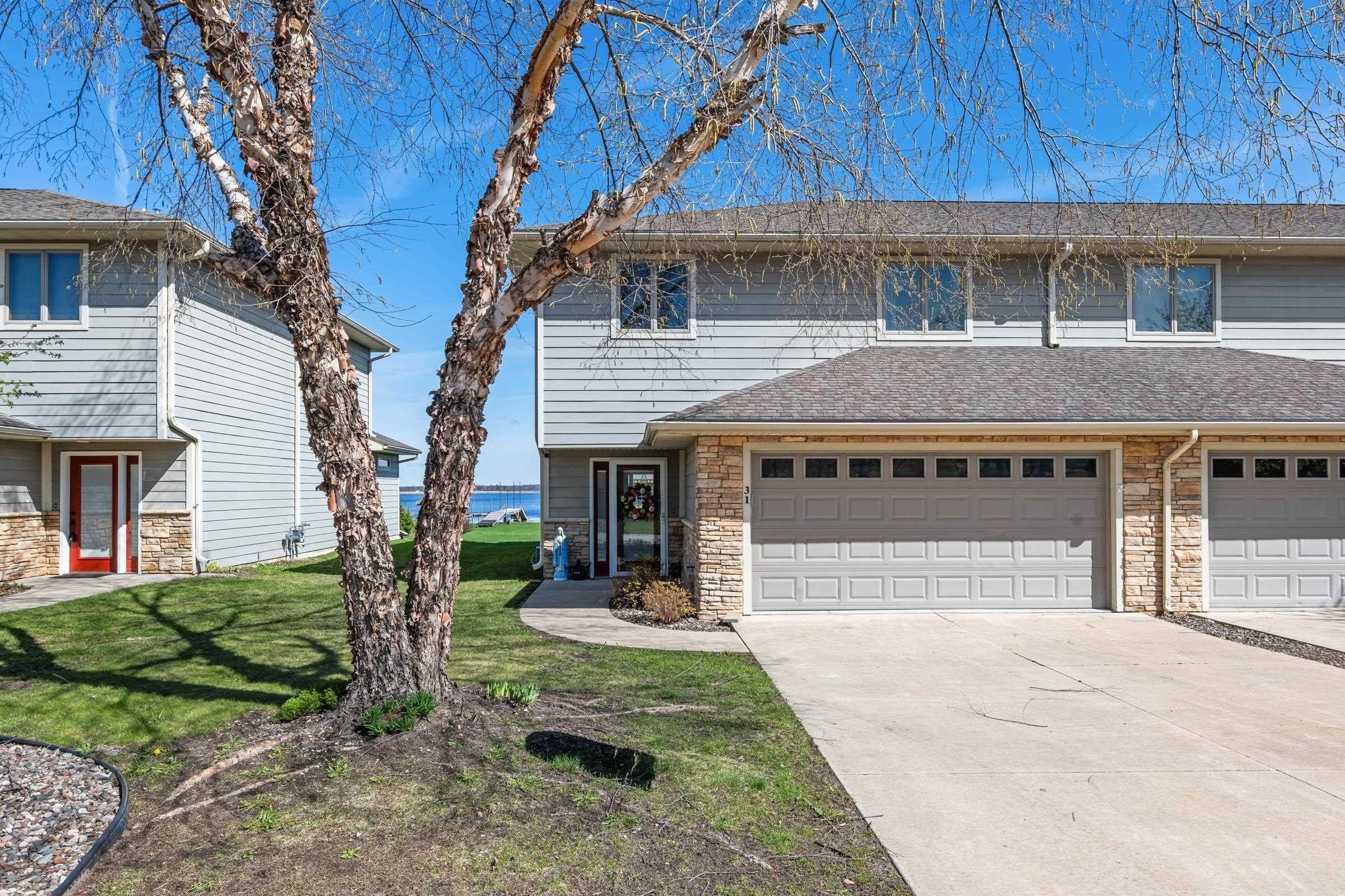 Single Family 3BR 3BA - 178 E Front Street, Marquette, WI