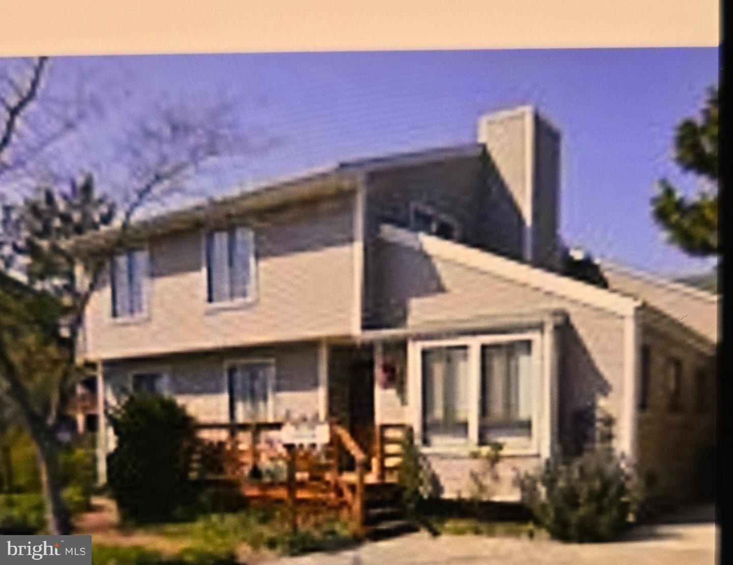 Single Family 5BR 4BA - 148 JAMESTOWN RD, OCEAN CITY, MD