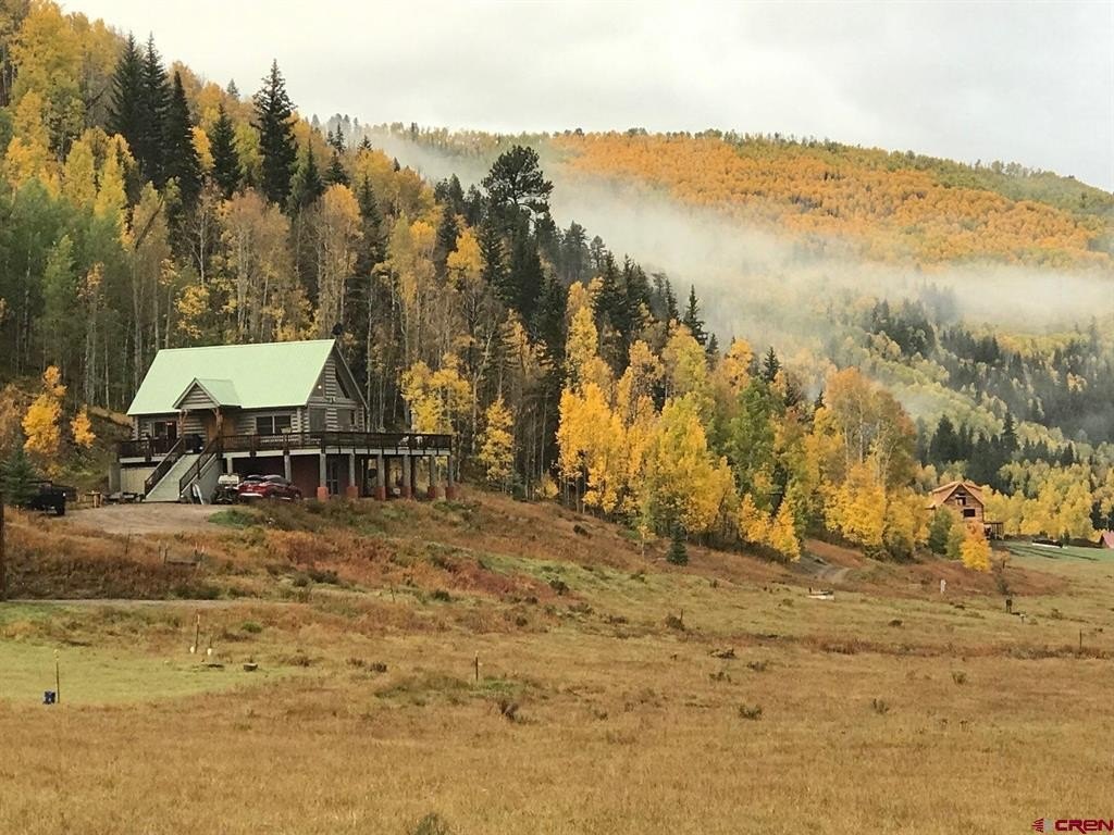 Other 3BR 4BA - 12584 County Road 44.2, Dolores, CO