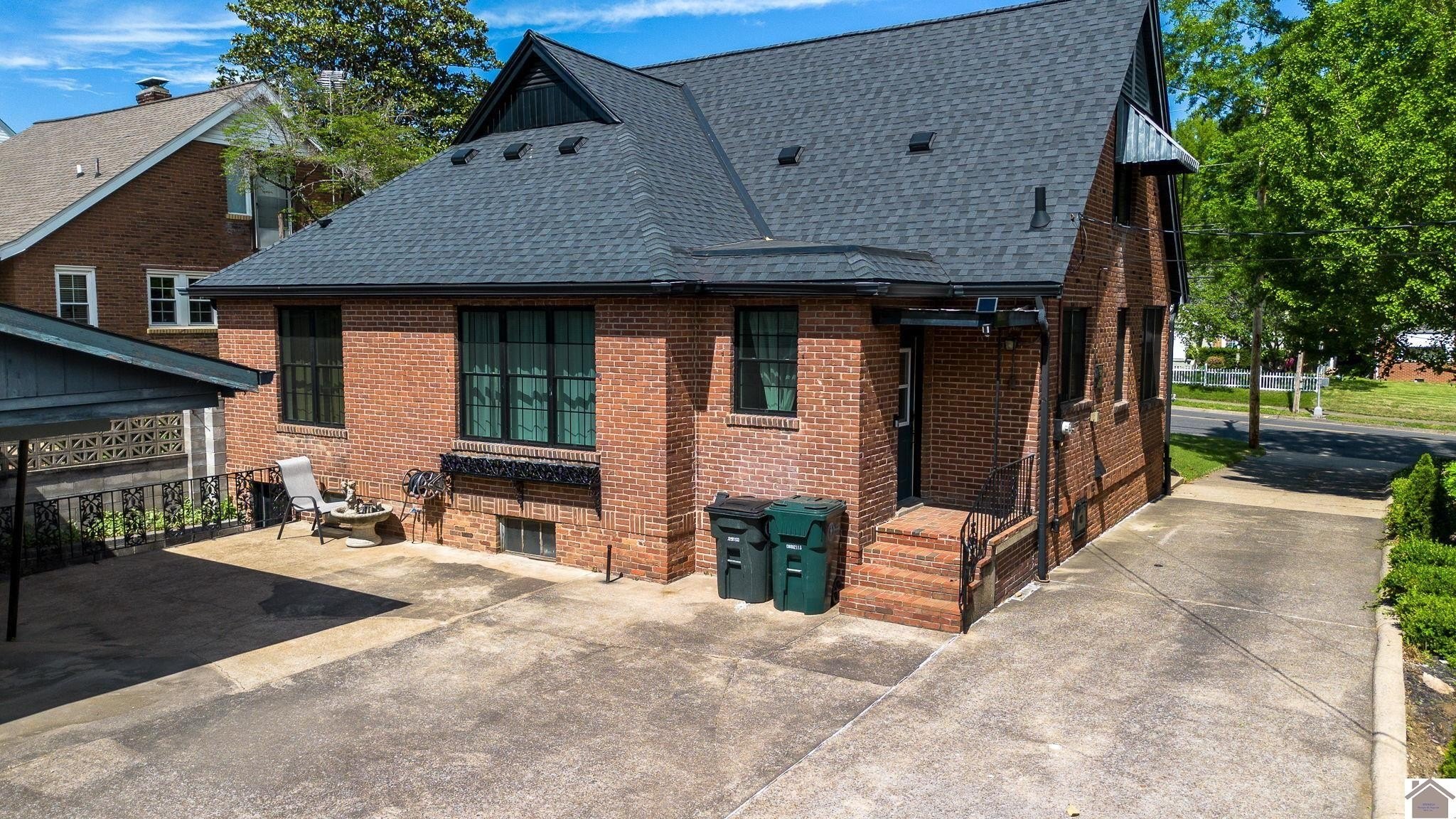 Other 4BR 3BA - 3334 Buckner Lane, Paducah, KY