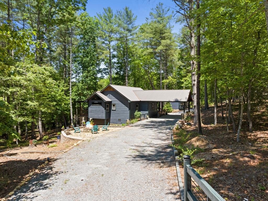 Other 2BR 2BA - 206 Winding Brook Trail, Morganton, GA