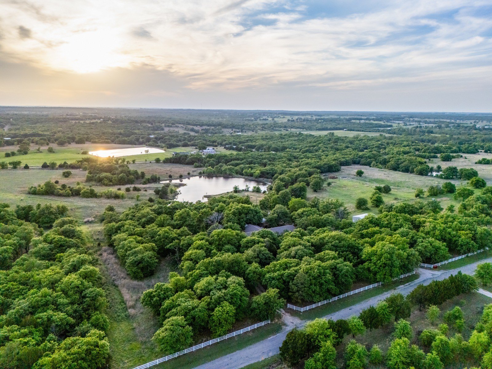 Other 4BR 3BA - 35096 N County Road 3253, Wynnewood, OK