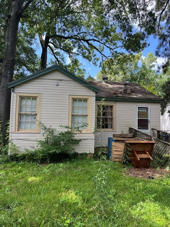 Single Family 2BR 1BA - 2620 Westover Road, Shreveport, LA