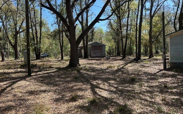 Manufactured Housing 3BR 2BA - 5614 RIVER ROAD, Live Oak, FL