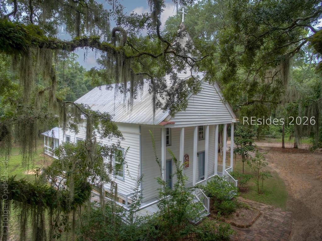 Other - 46 Bryan Road, Daufuskie Island, SC