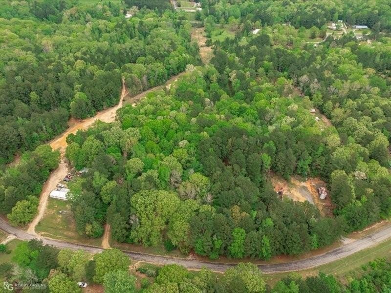 Other - Whispering Pines Trail, Minden, LA