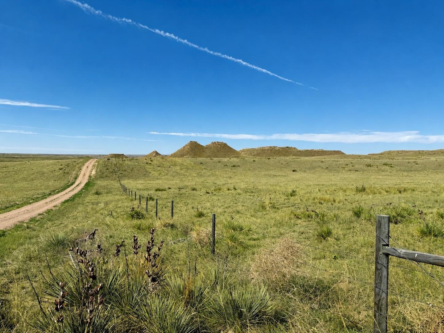 Other - Lot 26 Oregon Trail, Fort Laramie, WY