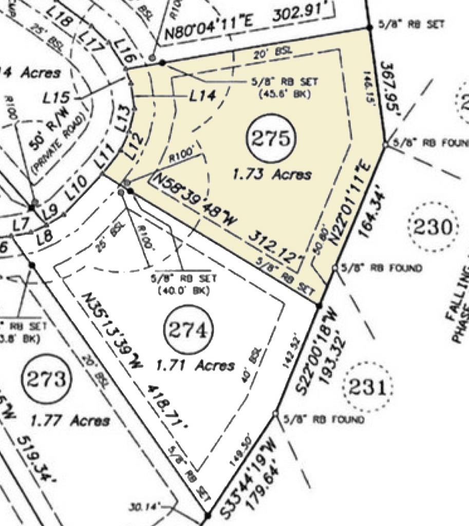 Other - 275 Andes Ridge, Ellijay, GA