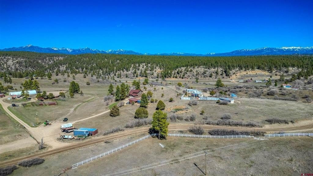 Other 2BR 2BA - 525 County Road 139, Pagosa Springs, CO