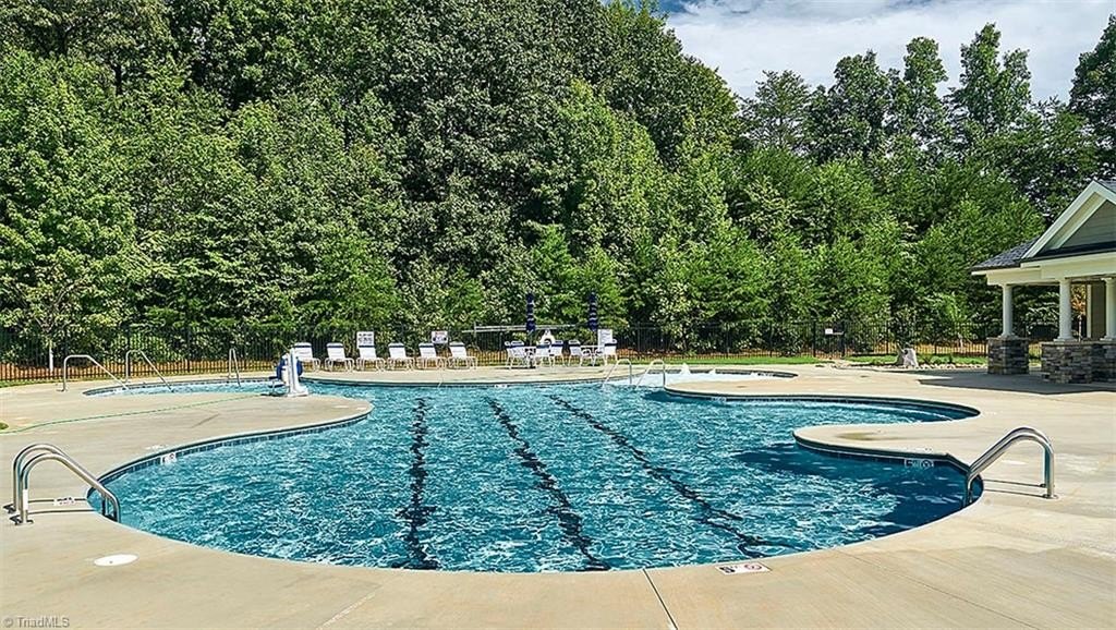 Other 4BR 3BA - 1113 Chandler Pointe Court, Rural Hall, NC