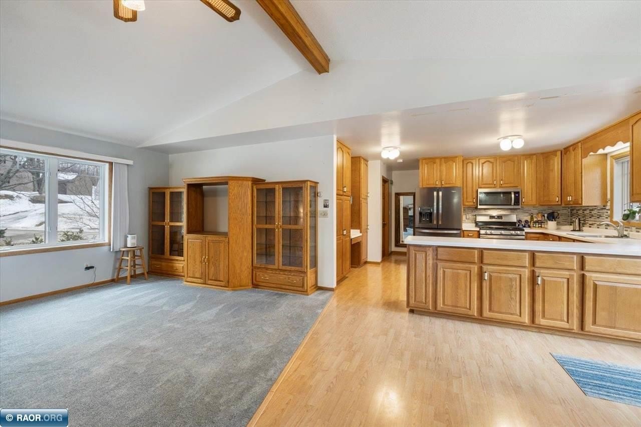 Single Family 3BR 2BA - 35 Vermillion Dr, Virginia, MN