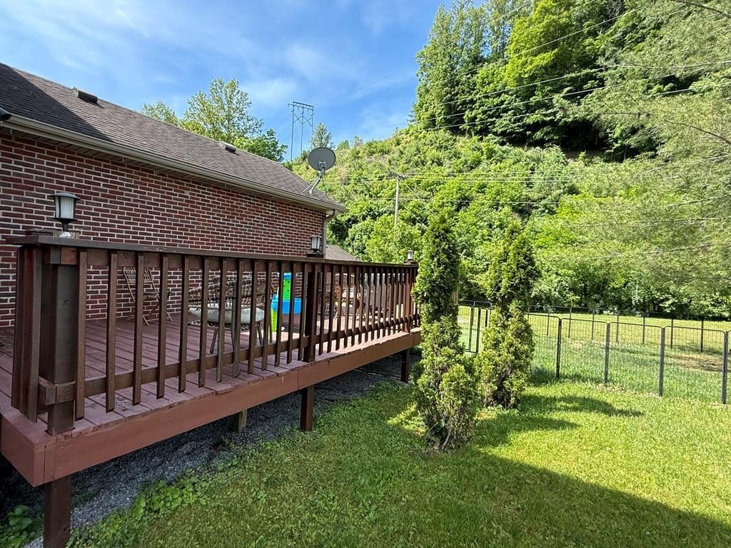 Single Family 2BR 2BA - 581 Cedar Creek Rd., Pikeville, KY