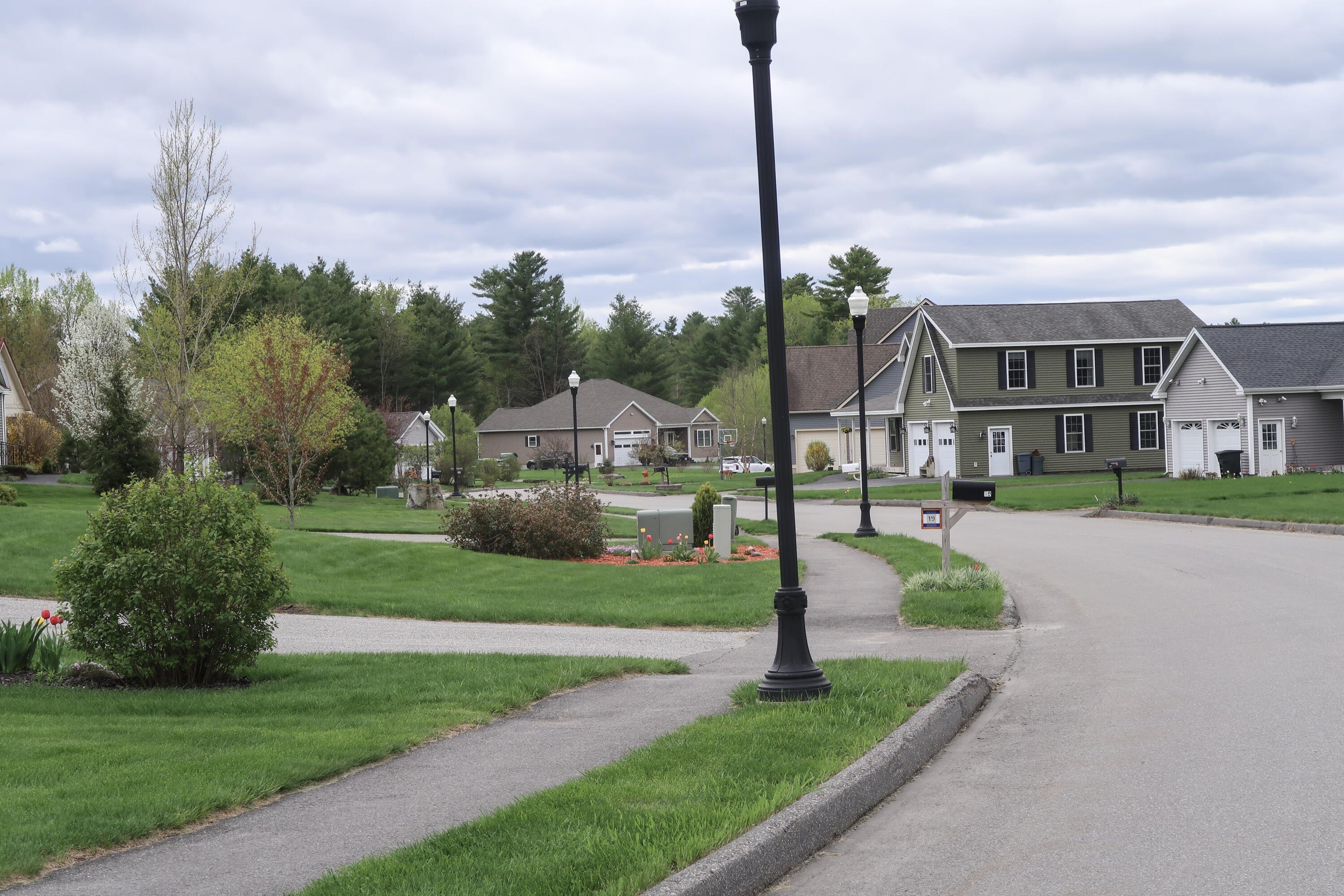 Other - 78 Fieldstone Drive, Augusta, ME