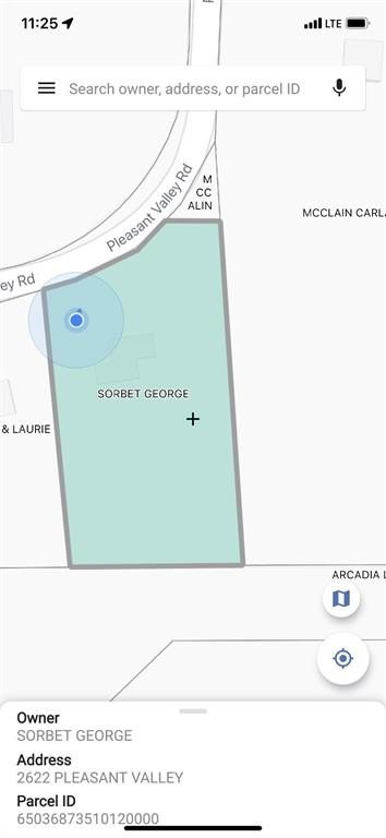 2622 Pleasant Vly Rd