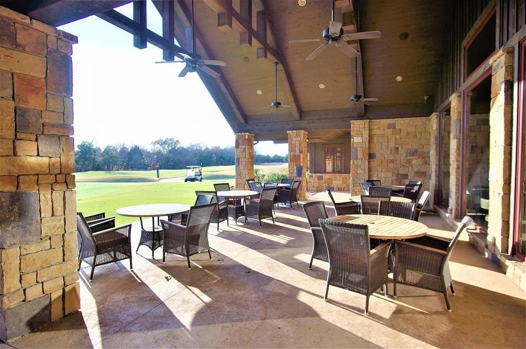 Plots and Land - 343 Palmilla Drive, Gordonville, TX