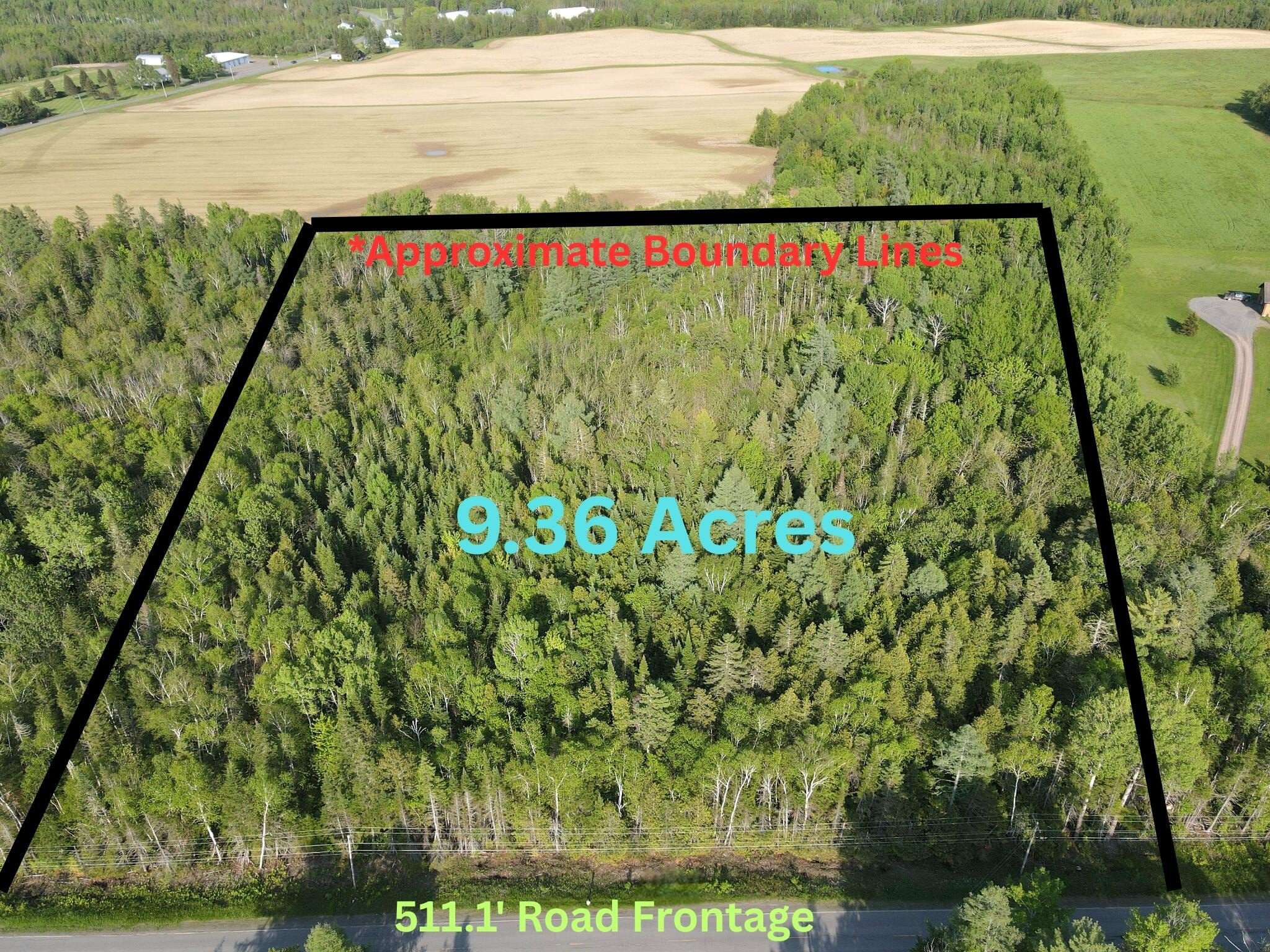 Other - 707 Hughes Road, Mapleton, ME
