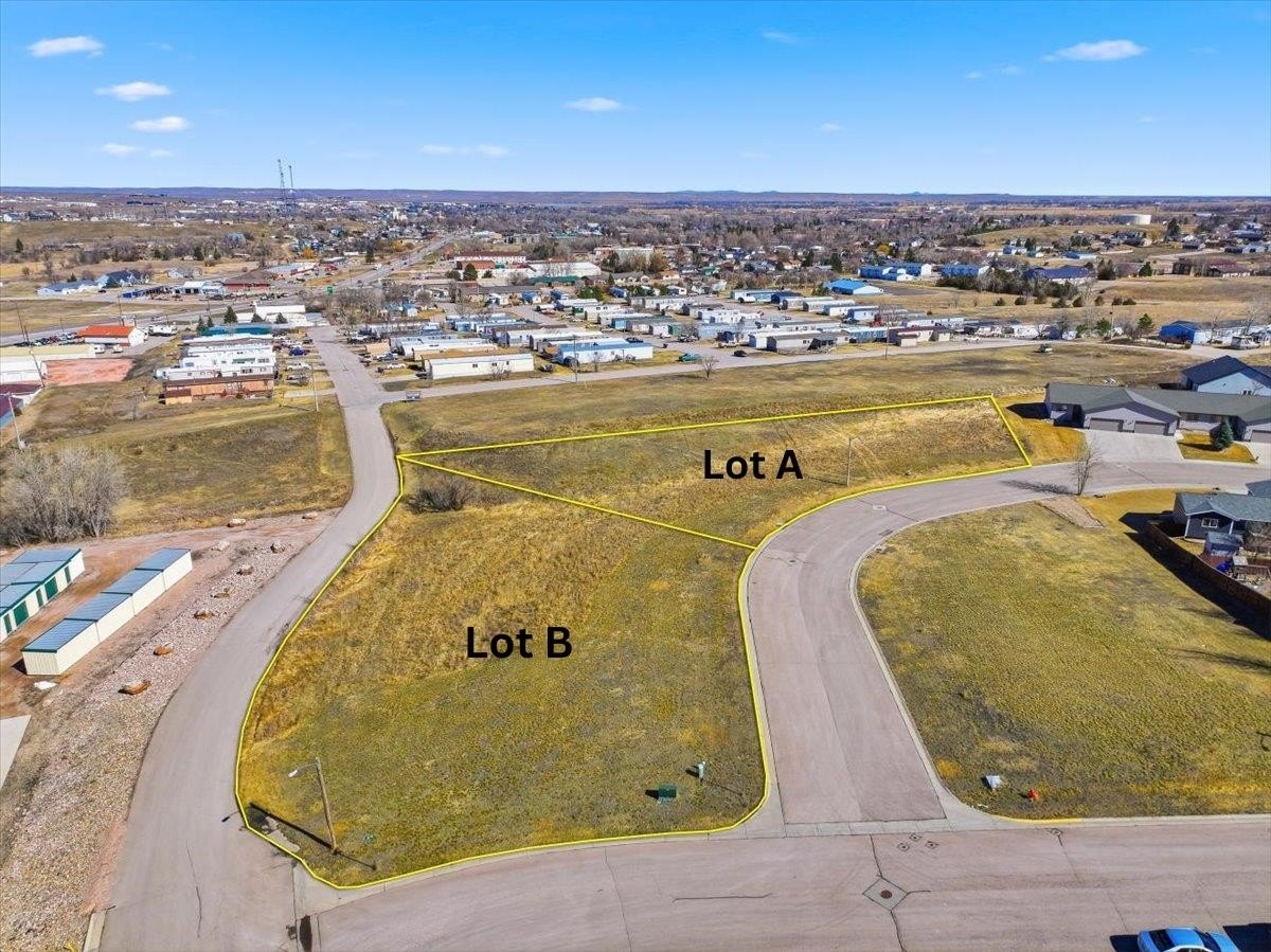 Other - Conifer Loop lot: A Tbd, Belle Fourche, SD