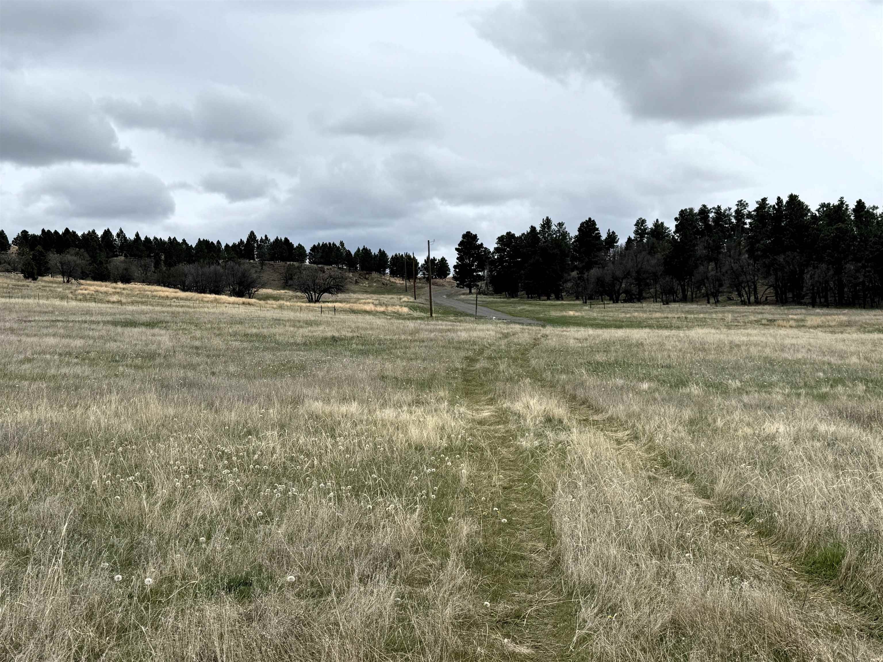 Other - Tract 1, Oshoto, WY