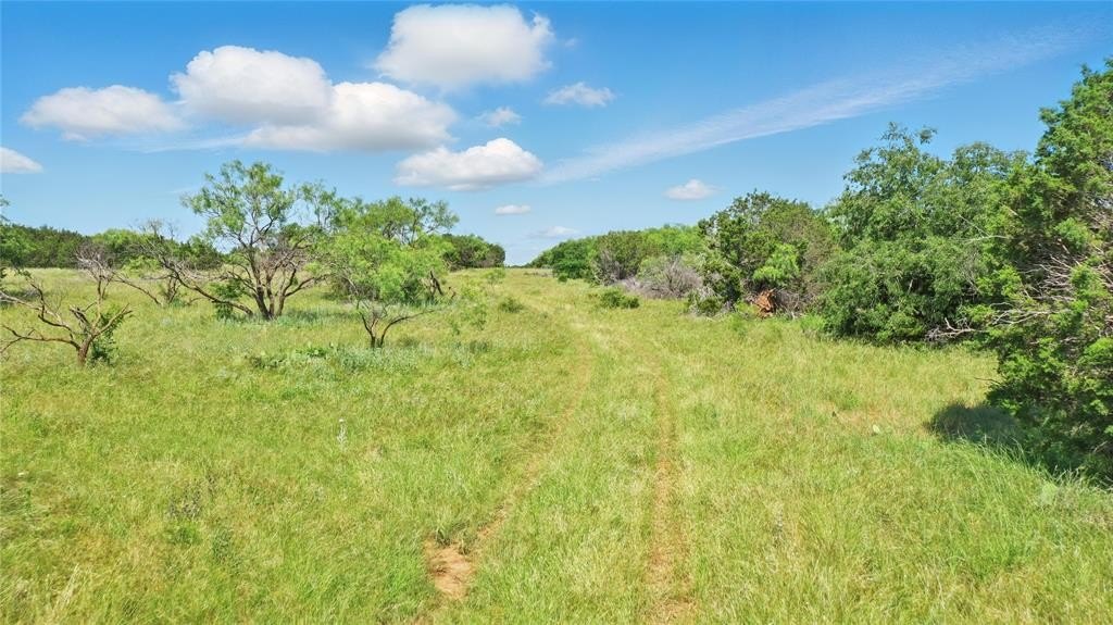 Plots and Land - Tract 7a 26.00 Acres Mountain Drive, Graford, TX