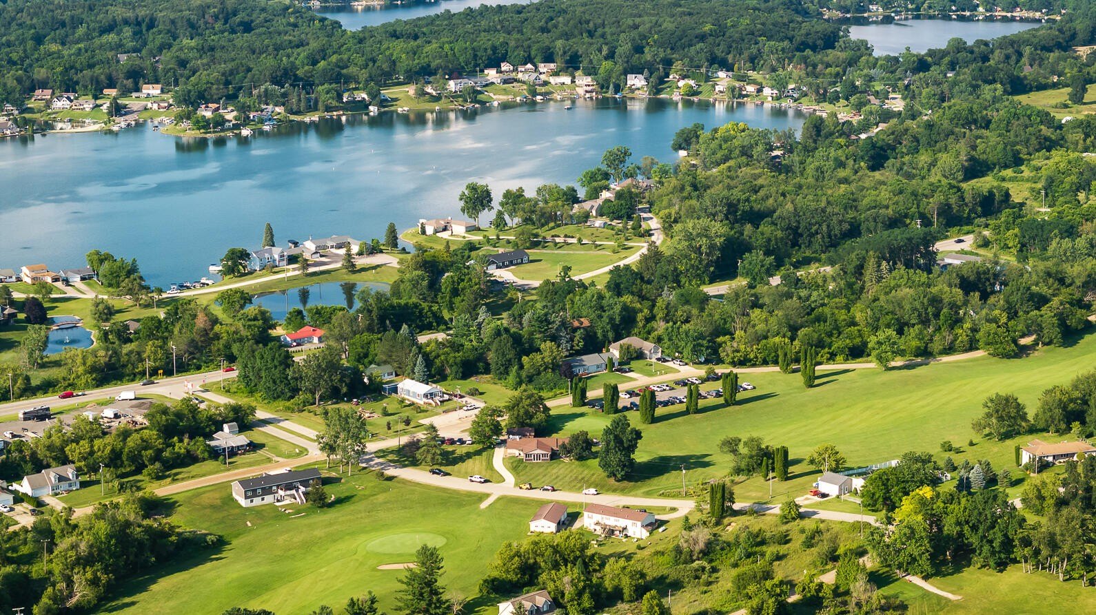 Other - 10370 Heatherlawn Court, Jerome, MI