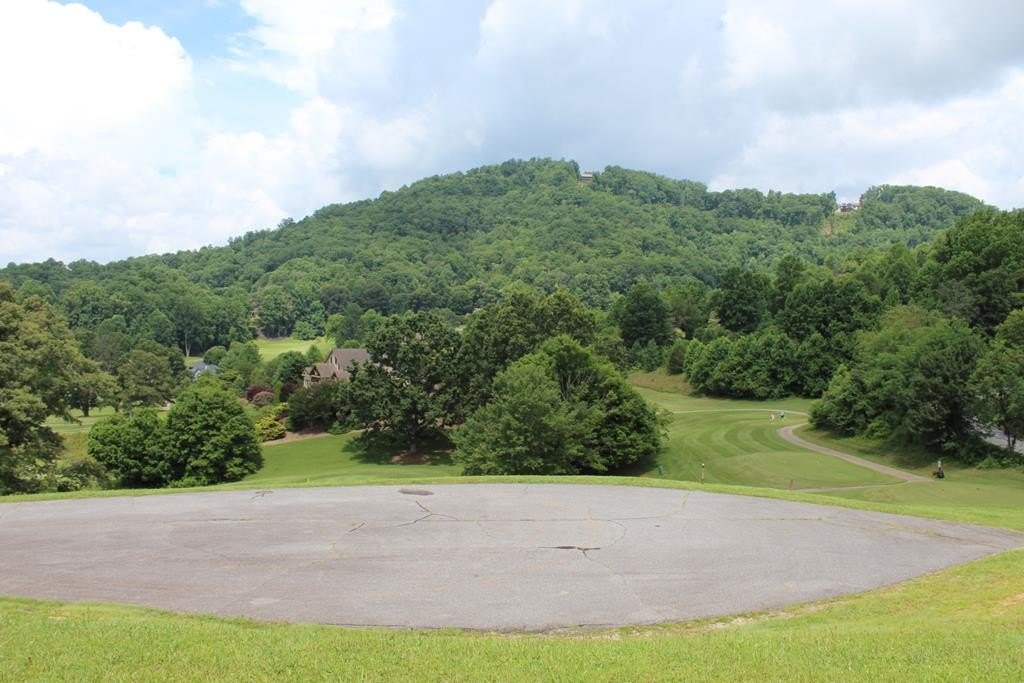 Other - Mountain Harbour Drive lot: 134A, Hayesville, NC