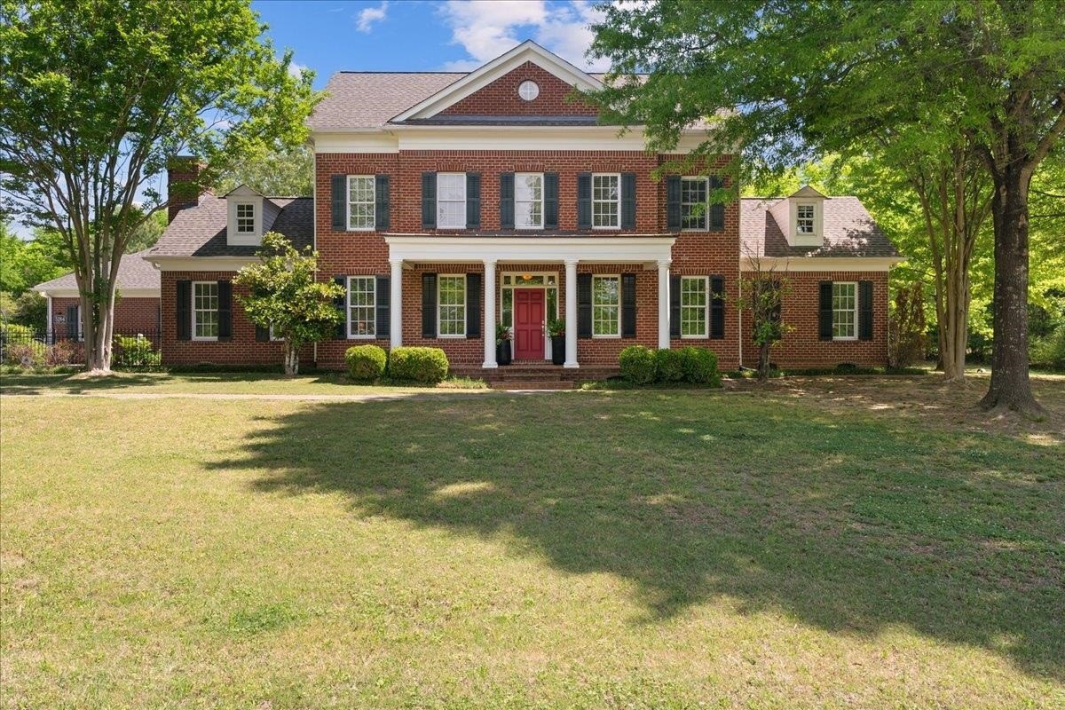 Single Family 5BR 5BA - 5264 CHAPPEL, Olive Branch, MS