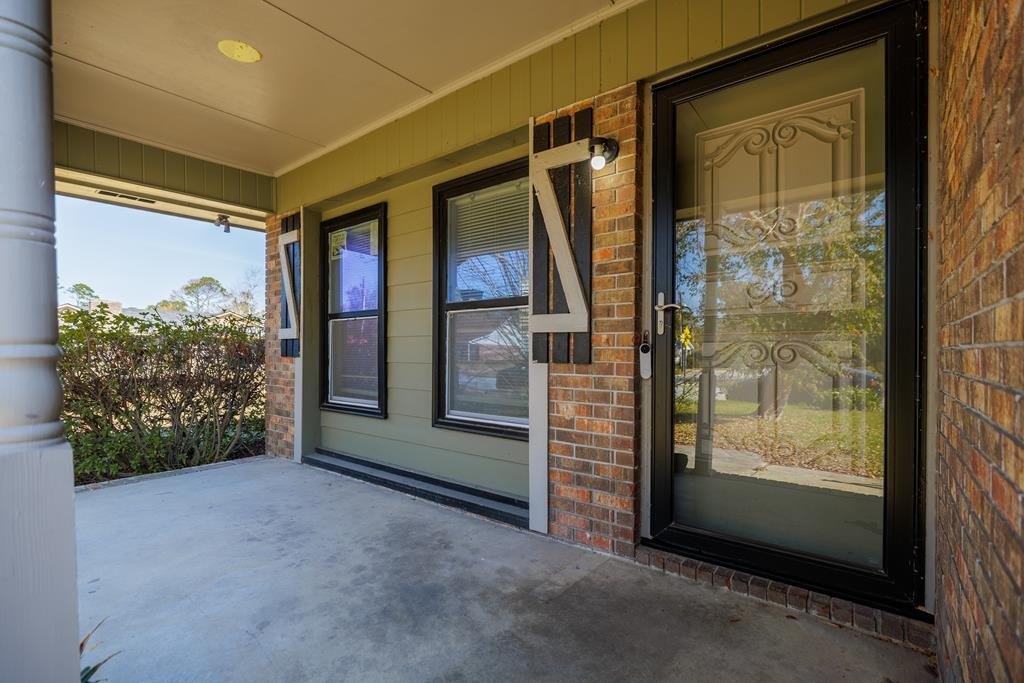 Single Family 5BR 2BA - 1411 Willie Houseal, Valdosta, GA