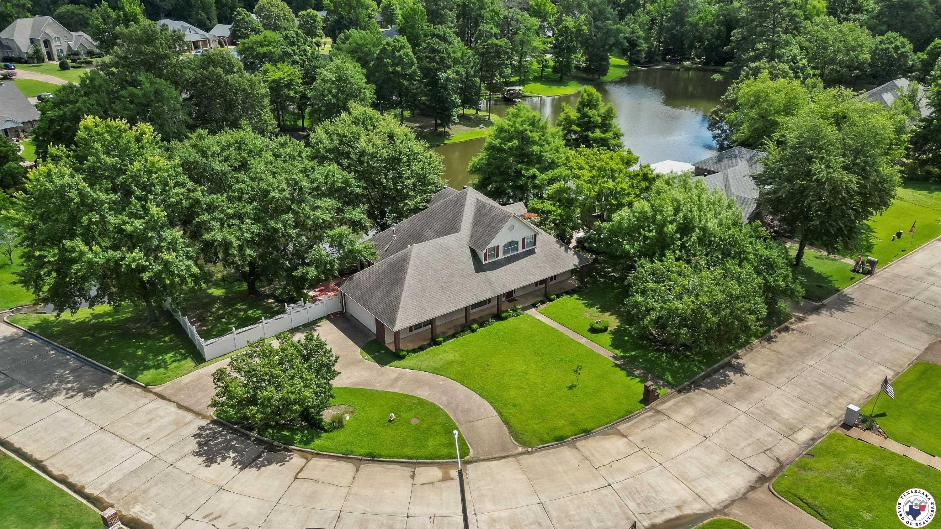 Single Family 4BR 3BA - 5818 Winchester, Texarkana, TX
