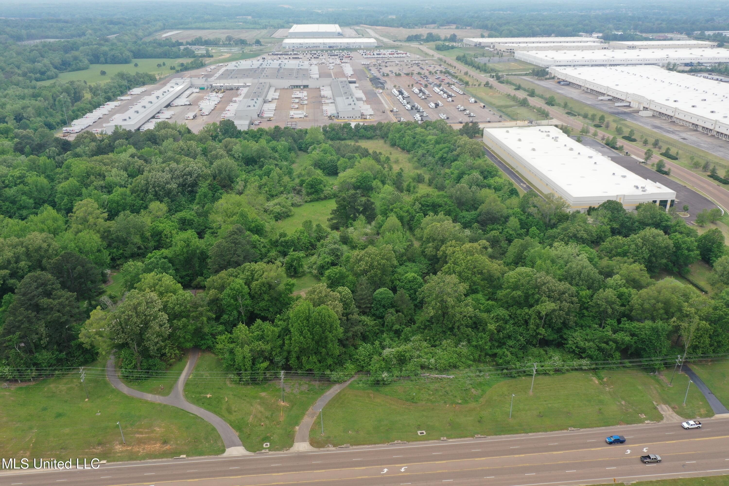 Other - 5427 N Highway 305, Olive Branch, MS