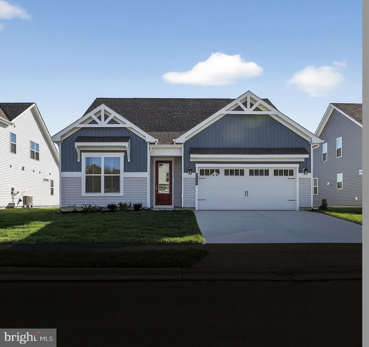 Single Family 3BR 2BA - 35212 WILD GOOSE LNDG, SELBYVILLE, DE