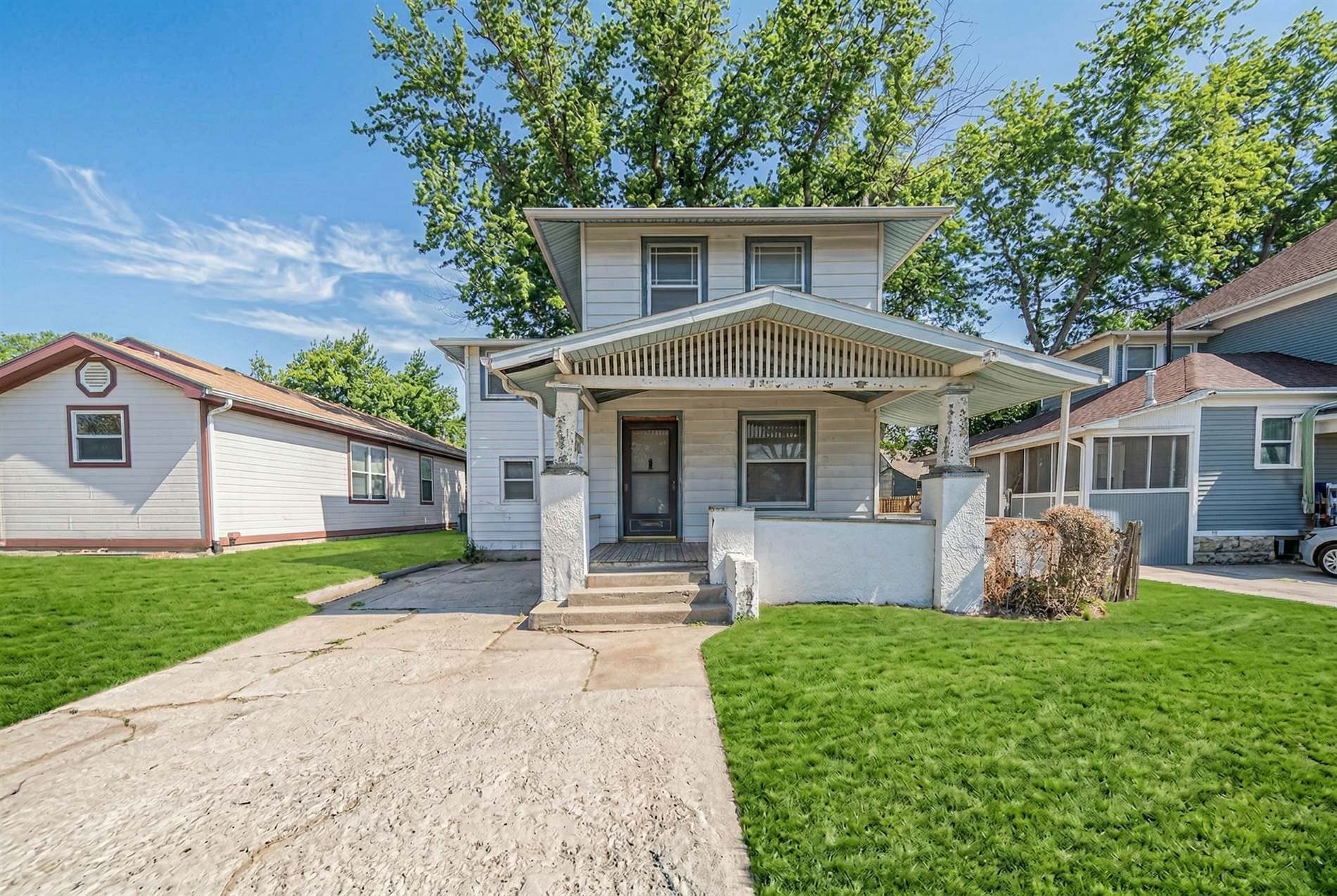 Other - 210 W. 2nd St., Junction City, KS