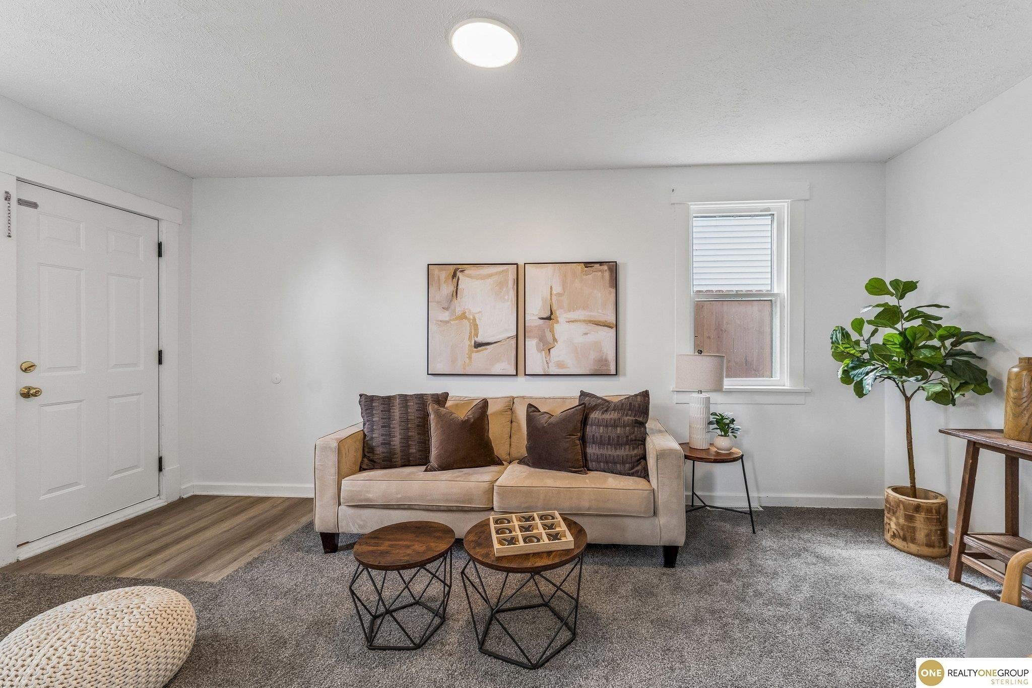 Single Family 2BR 1BA - 8008 state Street, Ralston, NE