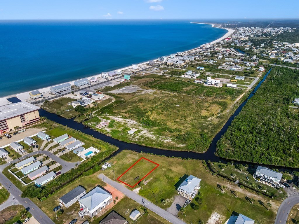 Other - 205 Arkansas Dr, Mexico Beach, FL