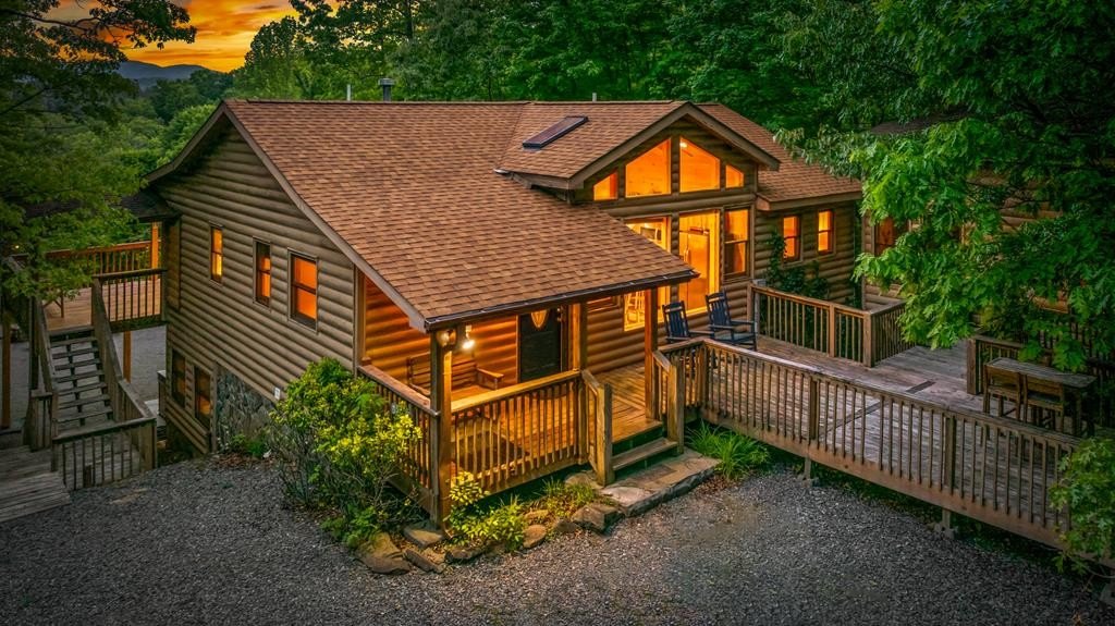 Other 6BR 5BA - 28 Hawkeye Ridge, Blue Ridge, GA