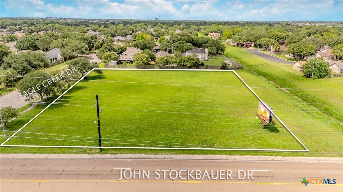 2101 N John Stockbauer Dr  