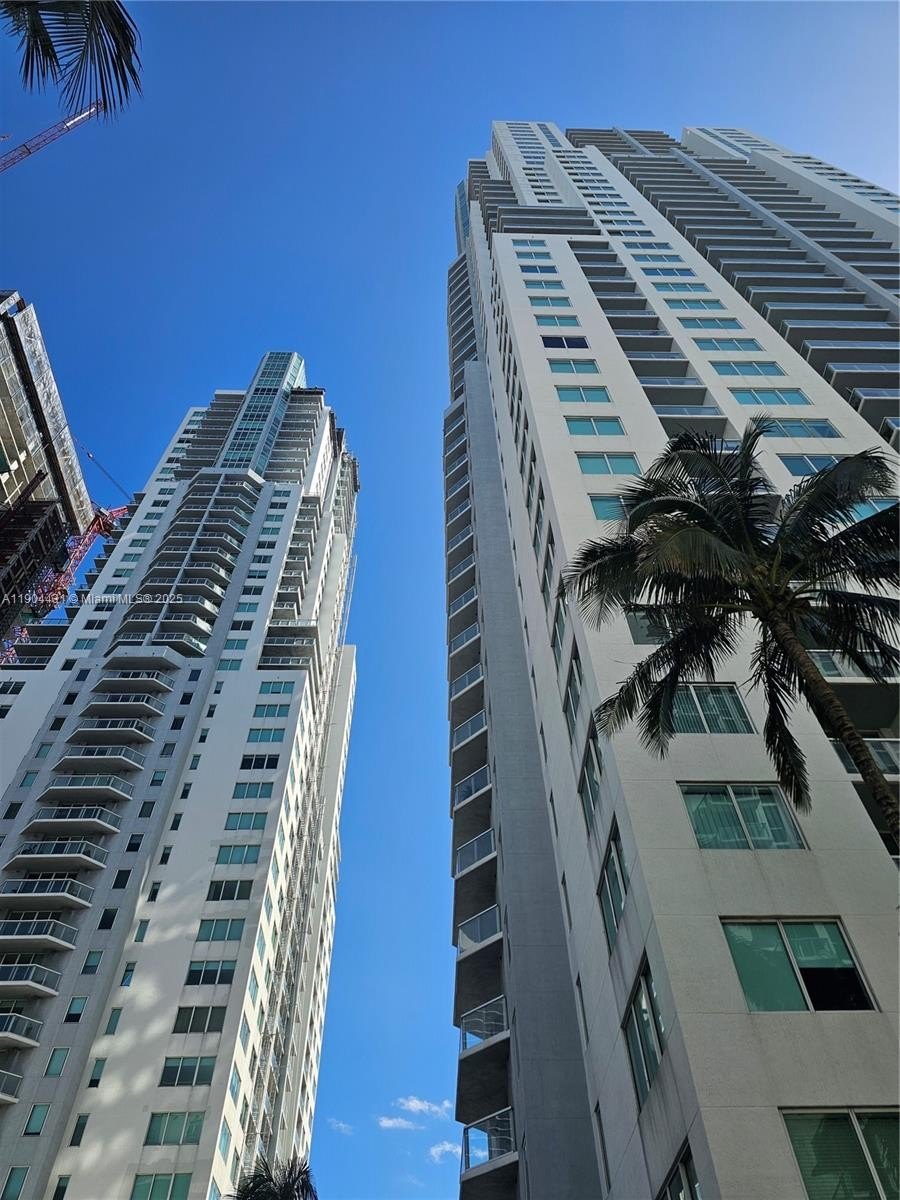 Condo 2BR 2BA - 244 Biscayne Blvd, Miami, FL