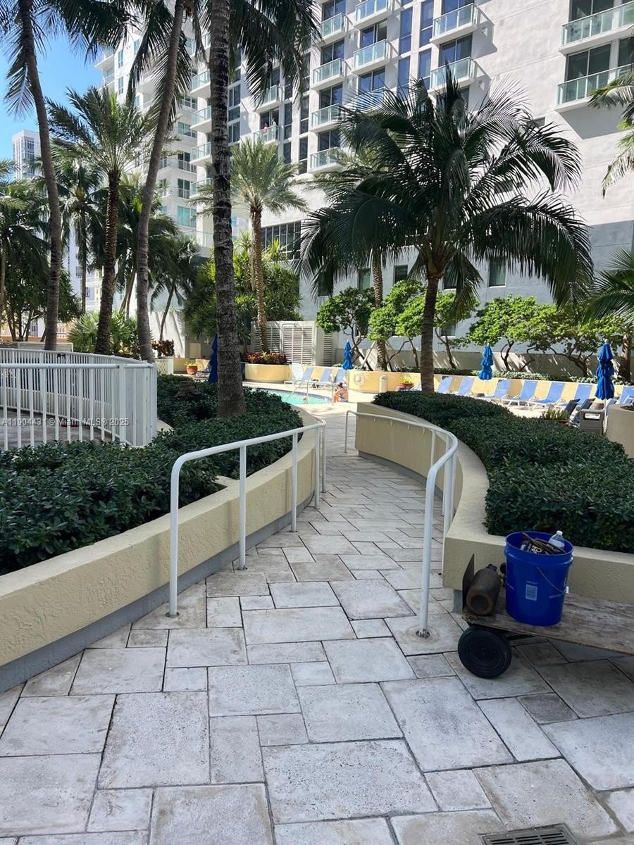 Condo 2BR 2BA - 244 Biscayne Blvd, Miami, FL