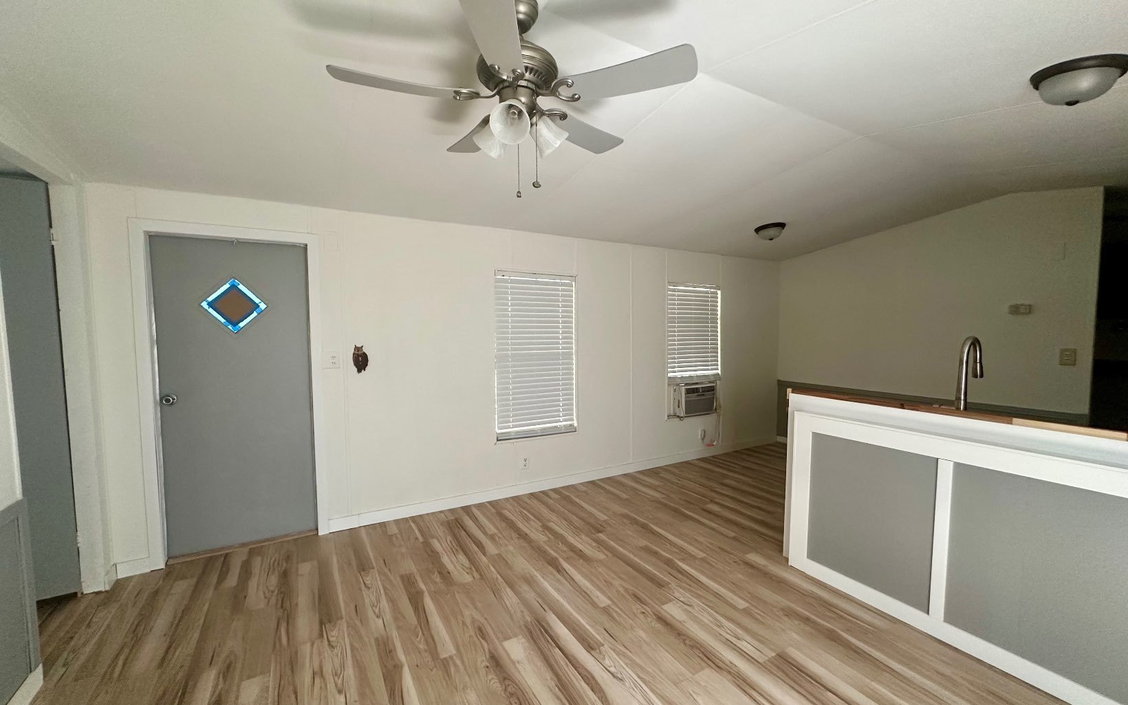 Manufactured Housing 2BR 1BA - 2916 SE CR 18, Lake City, FL