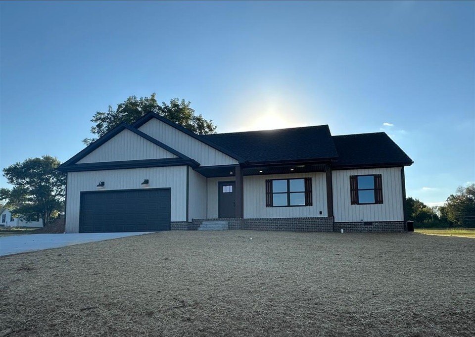 109 Rittenberry Dr