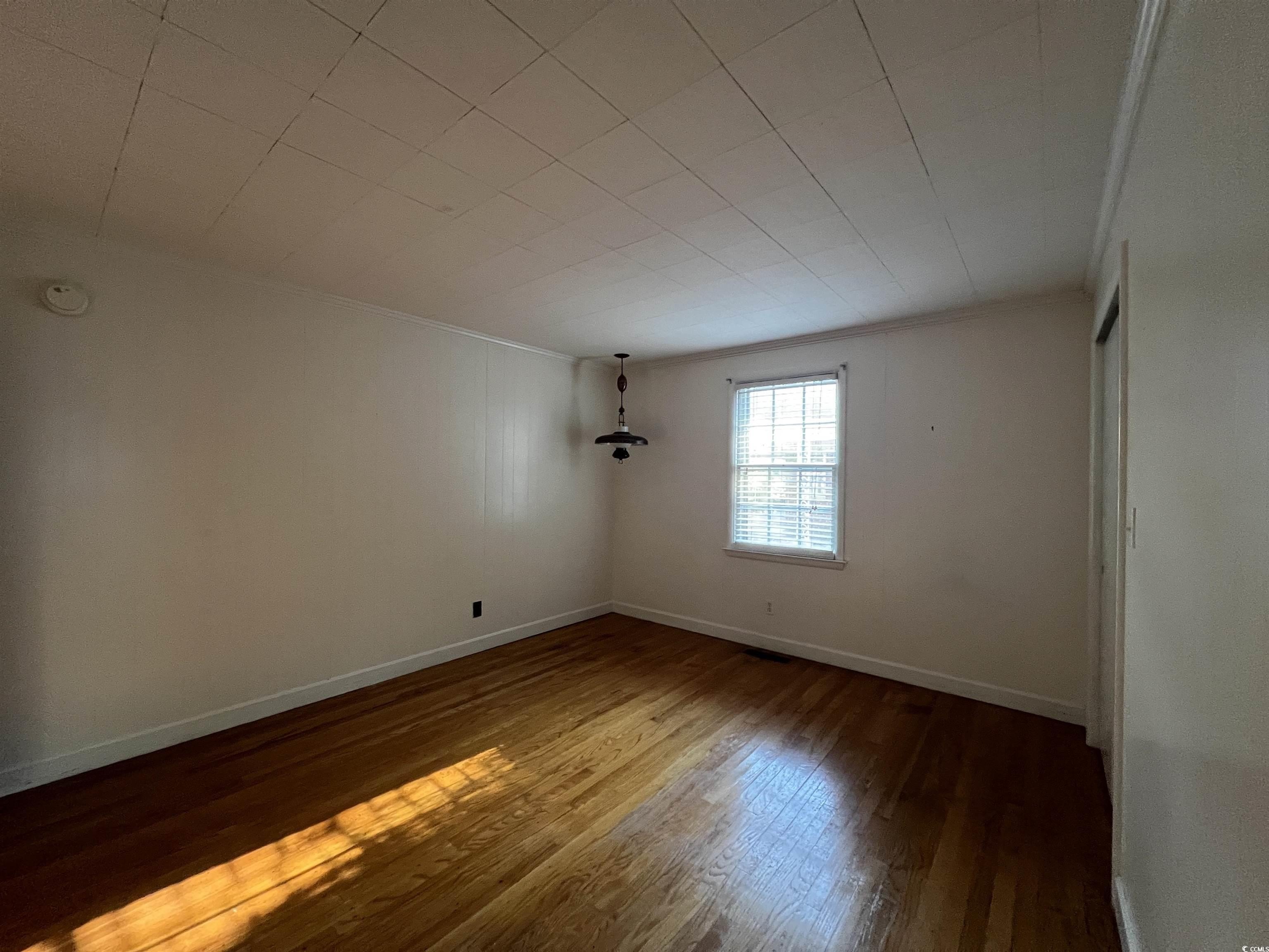 Single Family 3BR 2BA - 1107 N Longstreet St., Kingstree, SC
