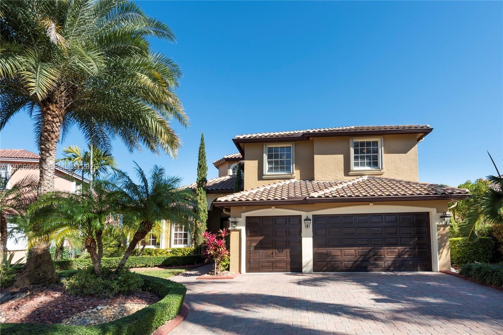 Single Family 6BR 5BA - 18991 SW 32nd St, Miramar, FL