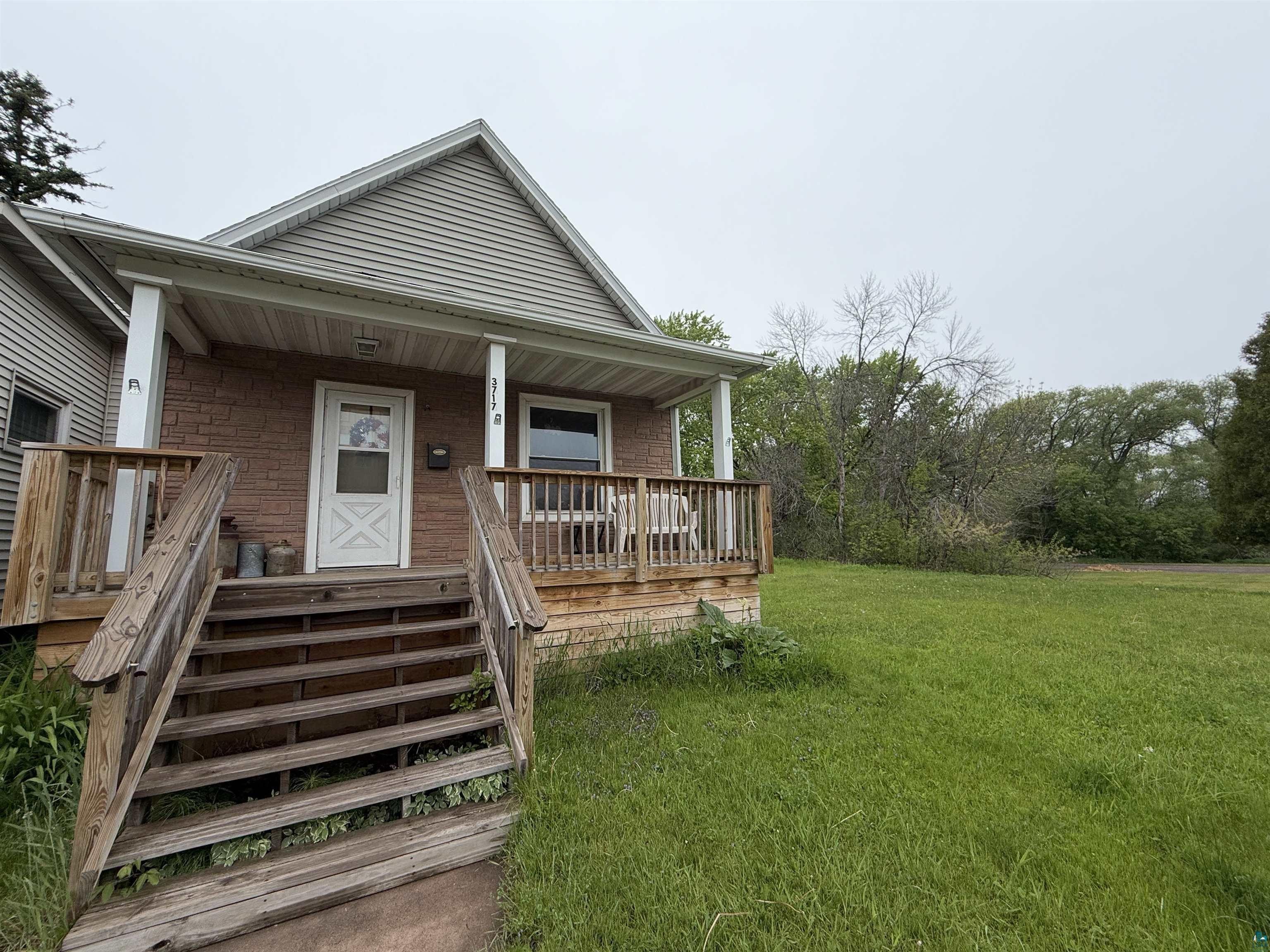 Other 2BR 1BA - 3717 Grand Ave, Duluth, MN