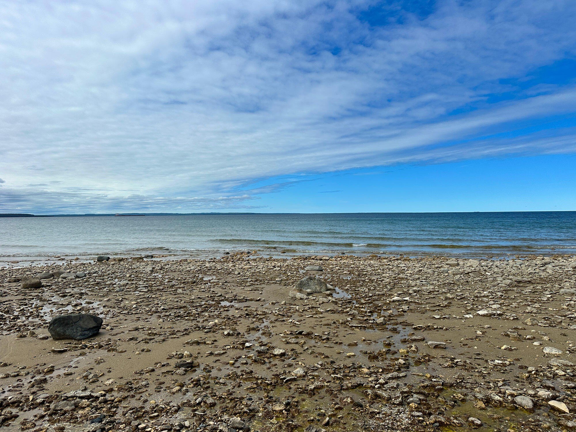Other - Tbd Pte La Barbe RD, St. Ignace, MI