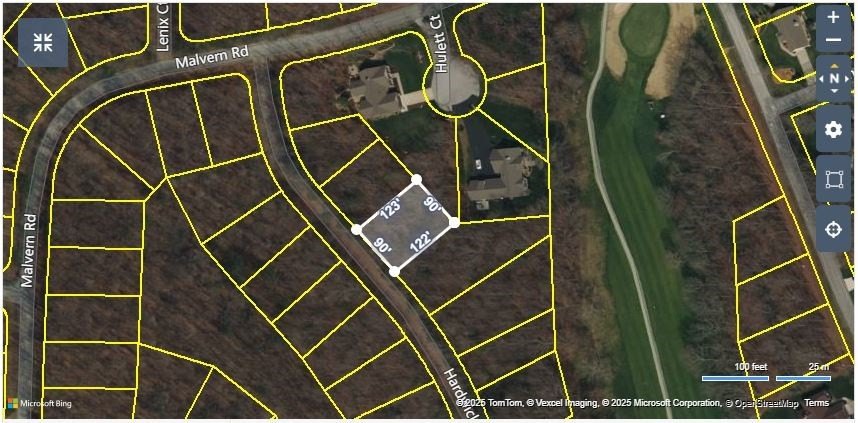 Other - 17 Hardwick Pl lot: 221, Crossville, TN